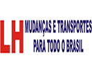 LH Mudanças e transportes